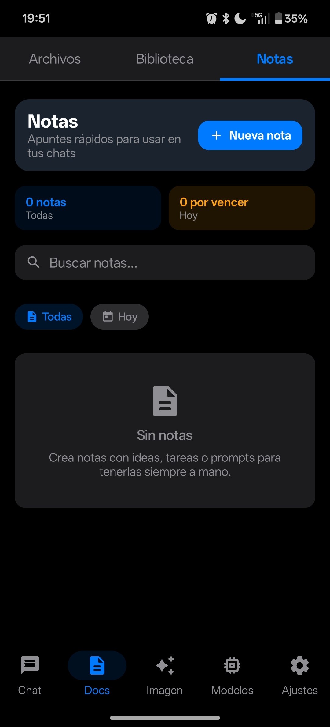 SuitAI Android — Generación de Imágenes