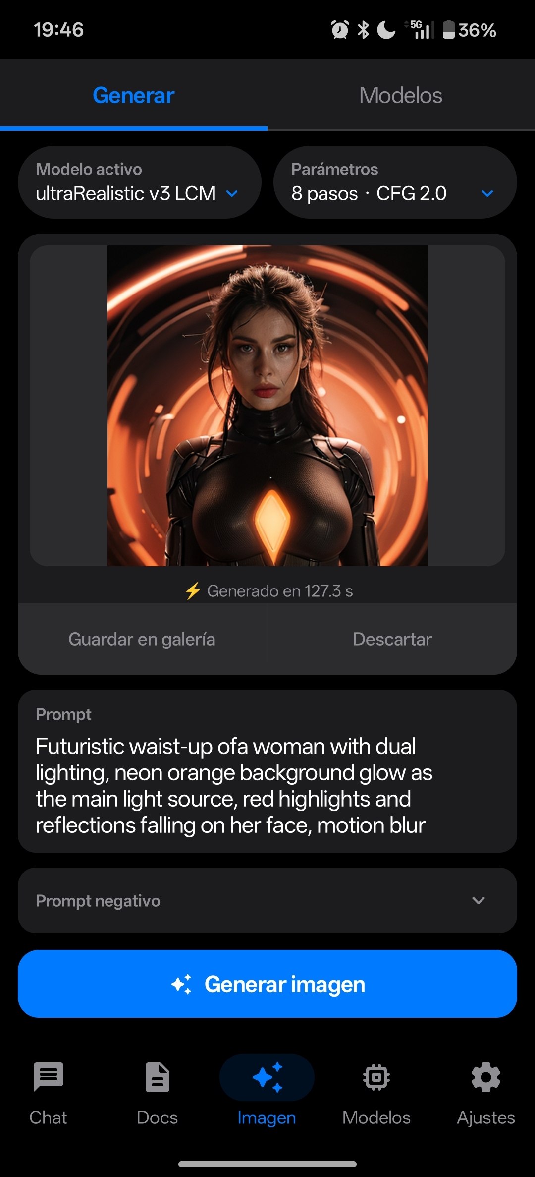 SuitAI Android — Asistente de Código