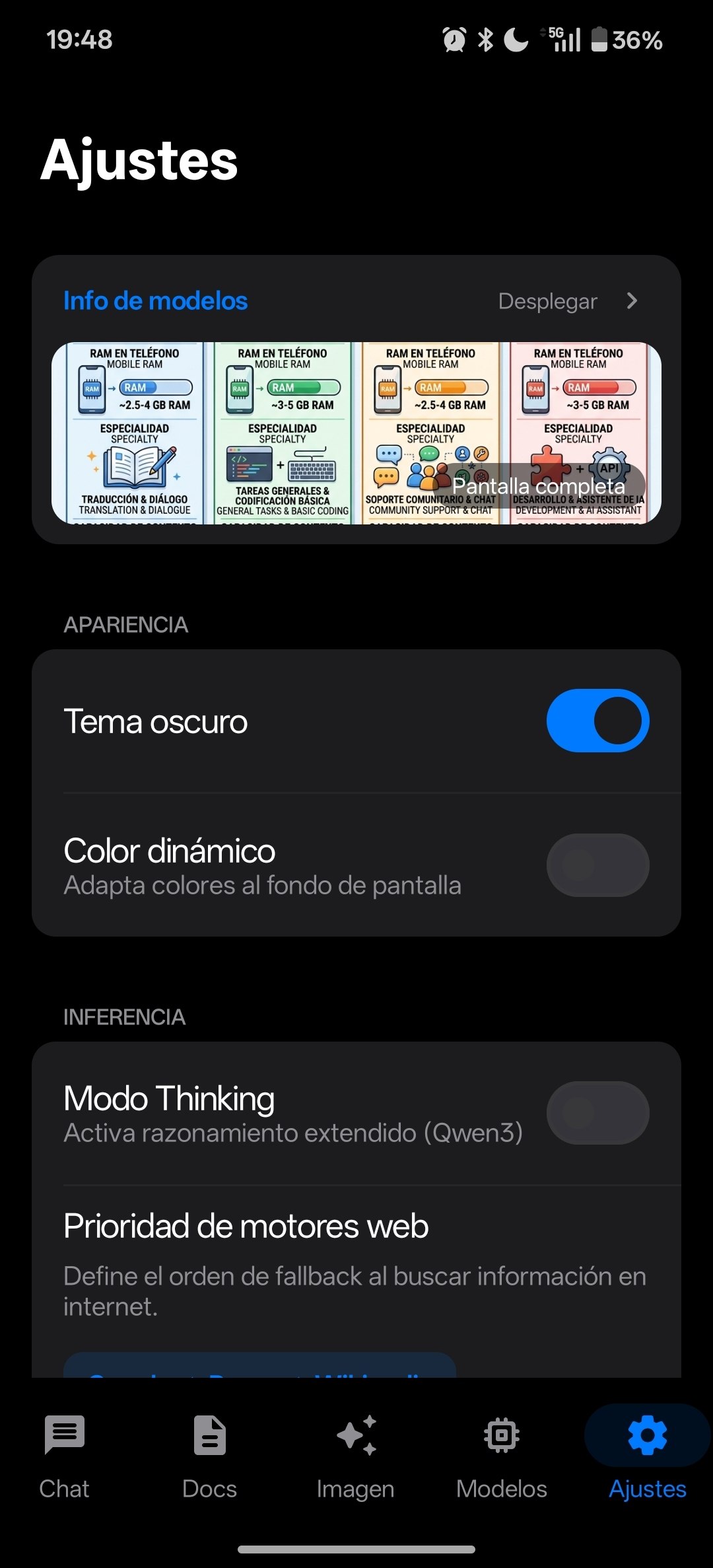 SuitAI Android — RAG y Visor de Documentos